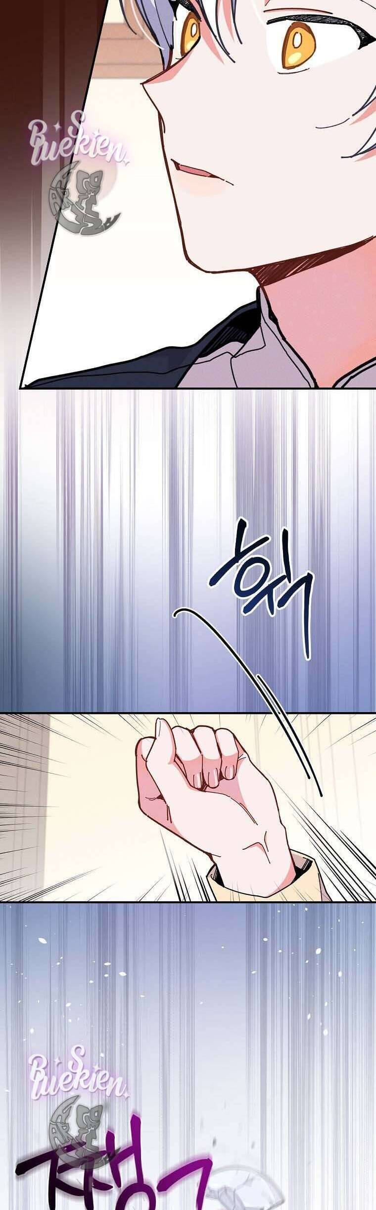Chị Gái Của Nhân Vật Phản Diện Hôm Nay Cũng Đang Đau Khổ Chap 3 - Next Chap 4