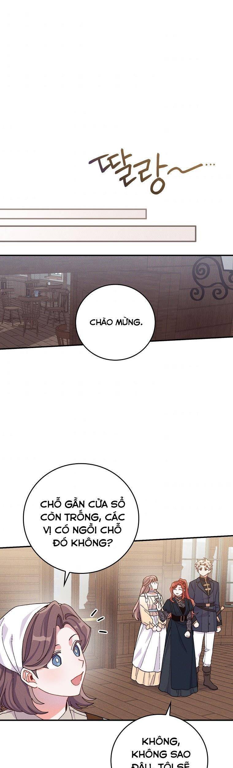 Chị Gái Của Nhân Vật Phản Diện Hôm Nay Cũng Đang Đau Khổ Chap 30 - Next Chap 31