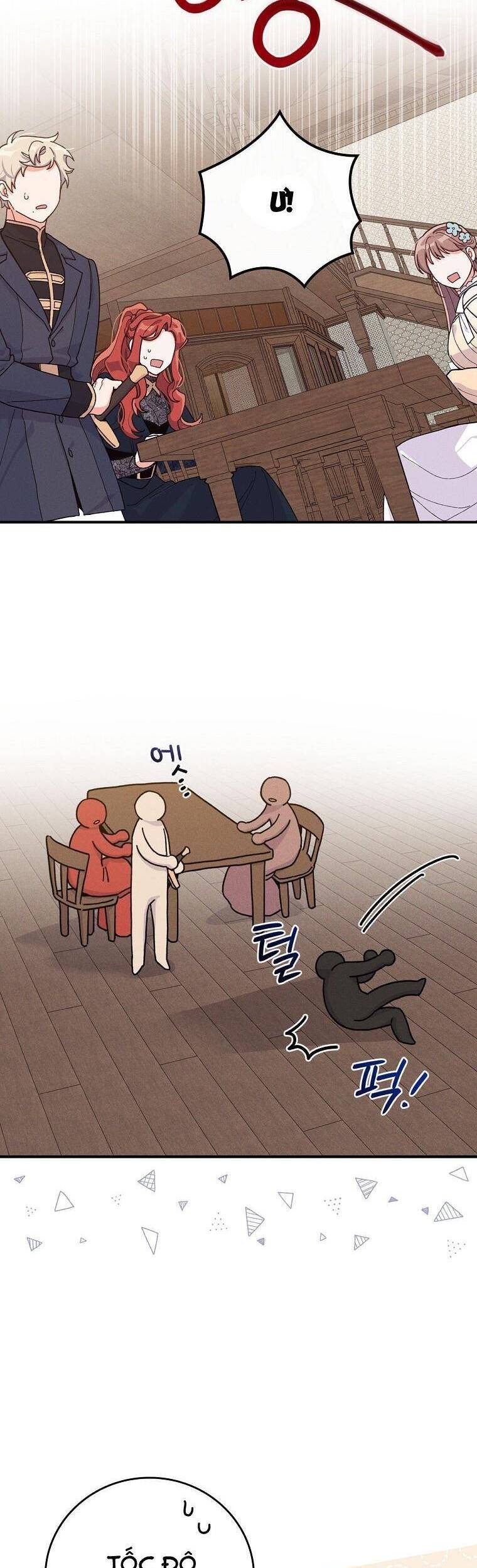 Chị Gái Của Nhân Vật Phản Diện Hôm Nay Cũng Đang Đau Khổ Chap 30 - Next Chap 31