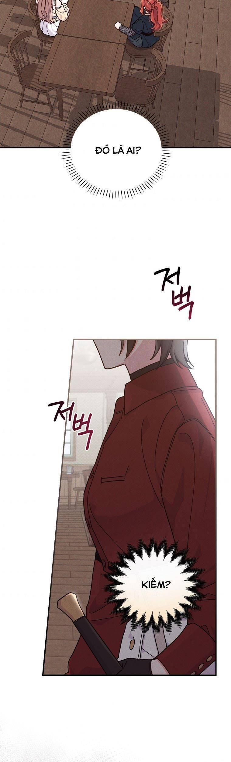 Chị Gái Của Nhân Vật Phản Diện Hôm Nay Cũng Đang Đau Khổ Chap 30 - Next Chap 31