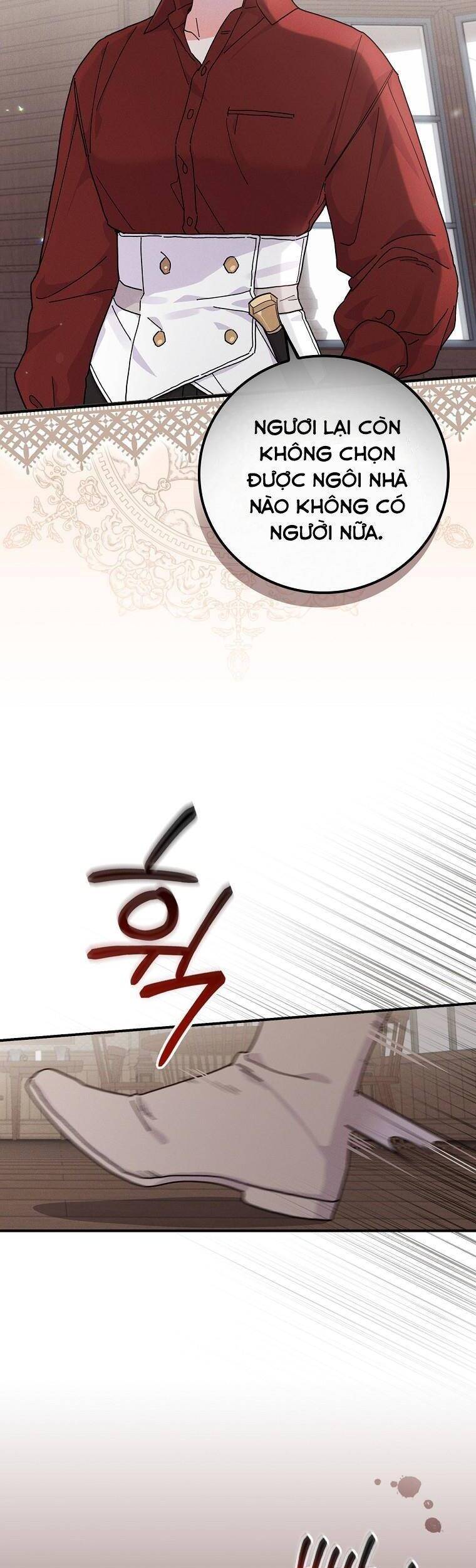Chị Gái Của Nhân Vật Phản Diện Hôm Nay Cũng Đang Đau Khổ Chap 30 - Next Chap 31