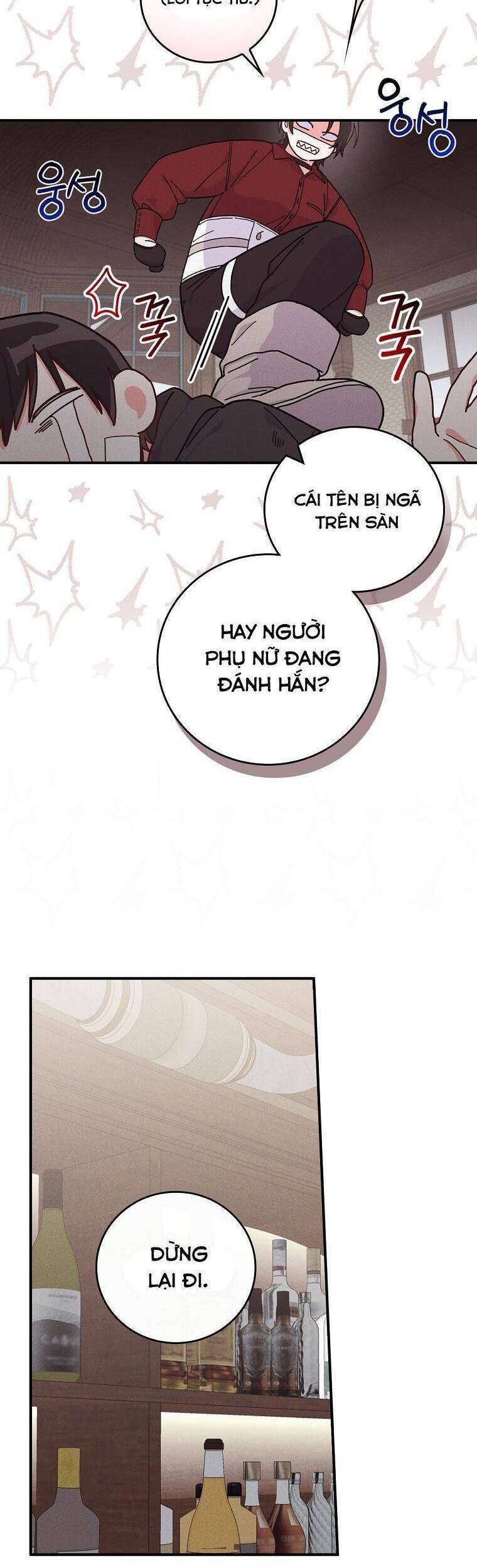 Chị Gái Của Nhân Vật Phản Diện Hôm Nay Cũng Đang Đau Khổ Chap 30 - Next Chap 31