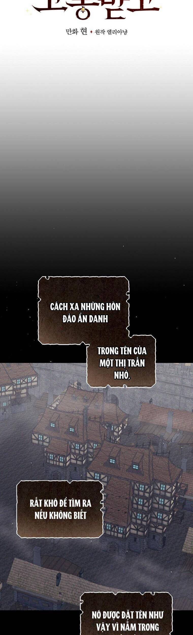 Chị Gái Của Nhân Vật Phản Diện Hôm Nay Cũng Đang Đau Khổ Chap 30 - Next Chap 31