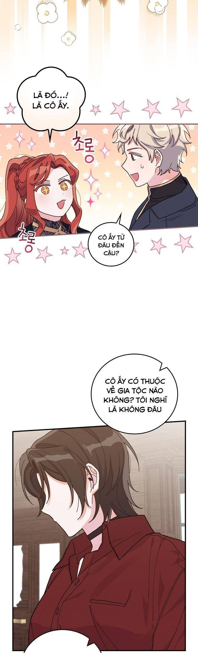 Chị Gái Của Nhân Vật Phản Diện Hôm Nay Cũng Đang Đau Khổ Chap 30 - Next Chap 31