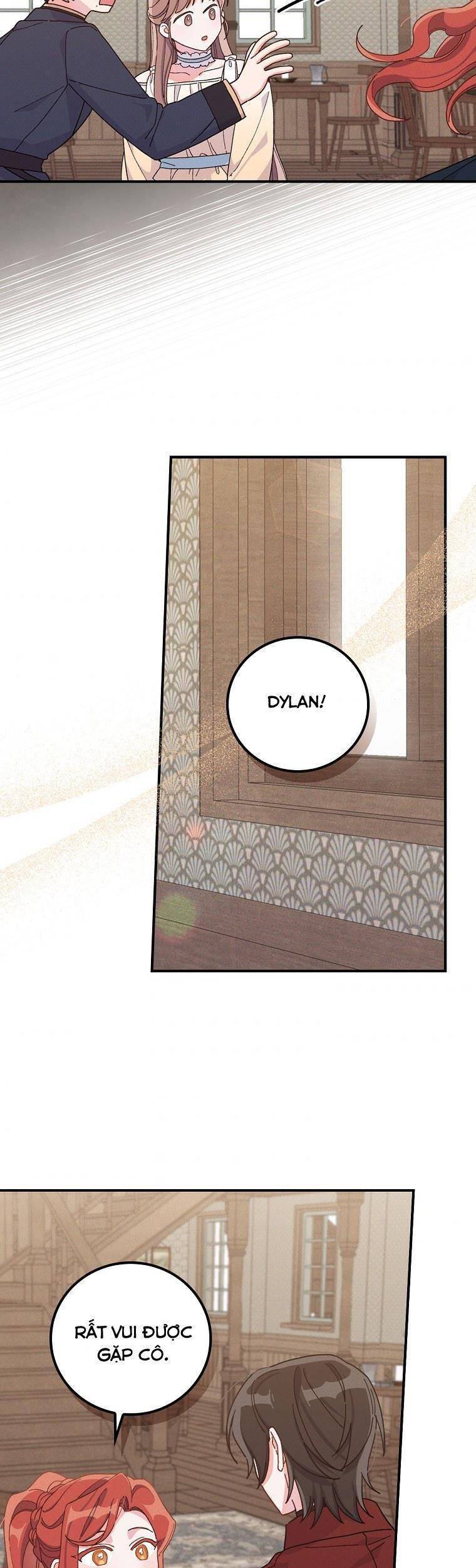 Chị Gái Của Nhân Vật Phản Diện Hôm Nay Cũng Đang Đau Khổ Chap 30 - Next Chap 31