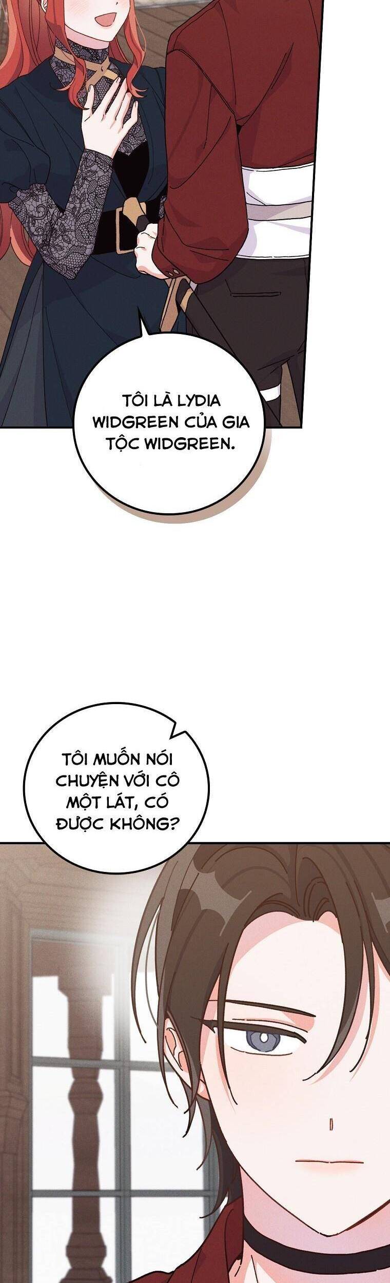 Chị Gái Của Nhân Vật Phản Diện Hôm Nay Cũng Đang Đau Khổ Chap 30 - Next Chap 31