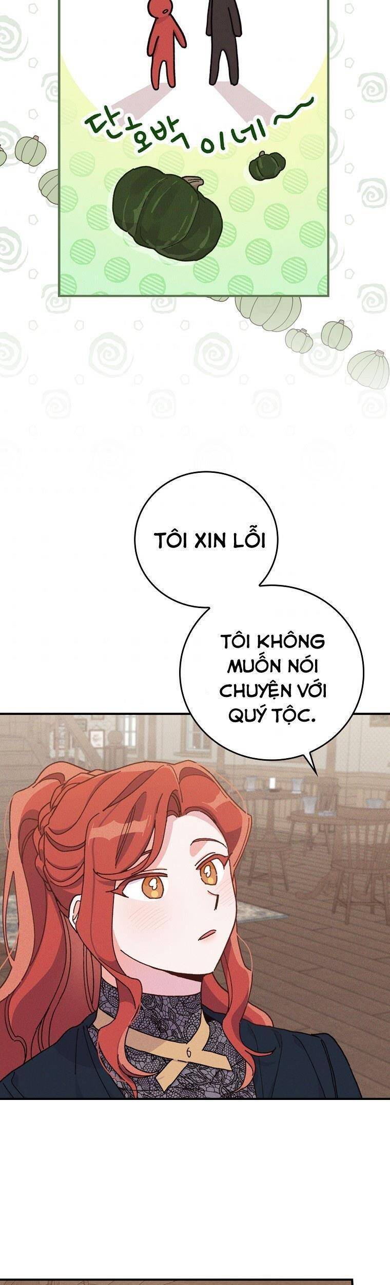 Chị Gái Của Nhân Vật Phản Diện Hôm Nay Cũng Đang Đau Khổ Chap 30 - Next Chap 31