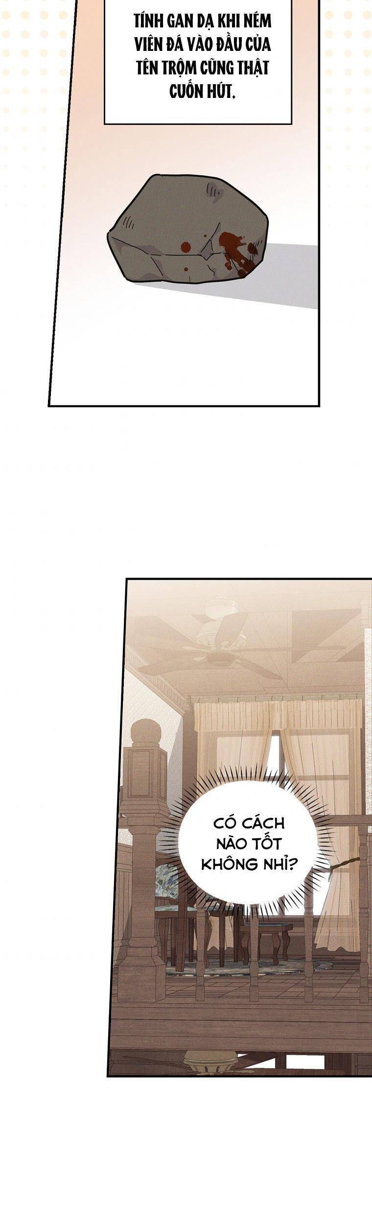 Chị Gái Của Nhân Vật Phản Diện Hôm Nay Cũng Đang Đau Khổ Chap 30 - Next Chap 31