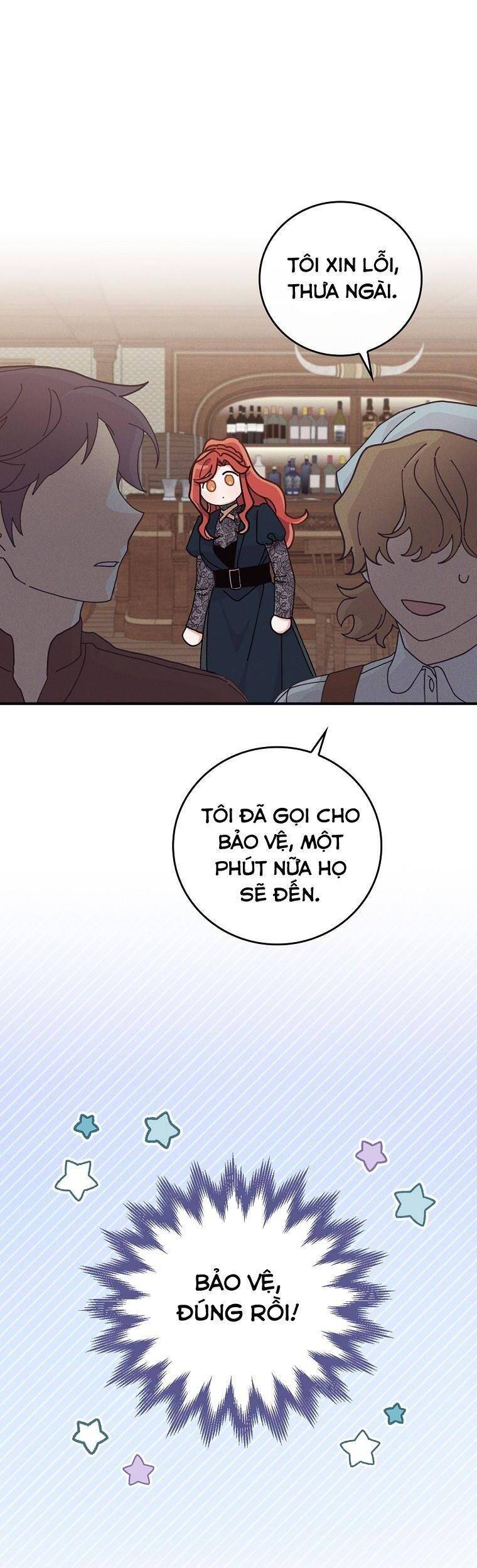 Chị Gái Của Nhân Vật Phản Diện Hôm Nay Cũng Đang Đau Khổ Chap 30 - Next Chap 31