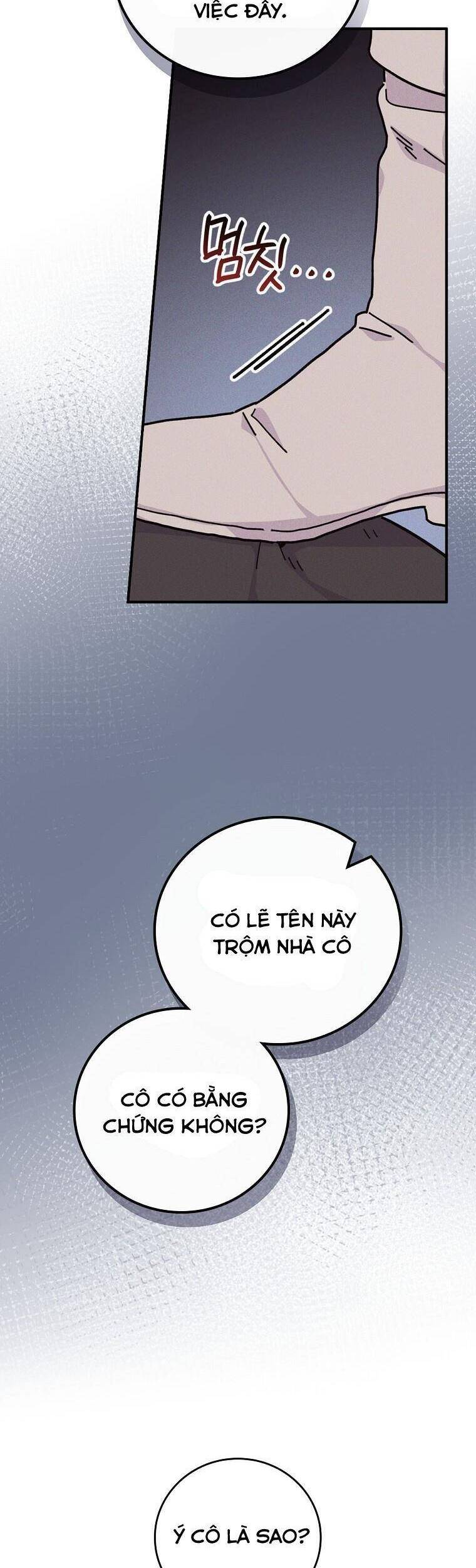 Chị Gái Của Nhân Vật Phản Diện Hôm Nay Cũng Đang Đau Khổ Chap 30 - Next Chap 31
