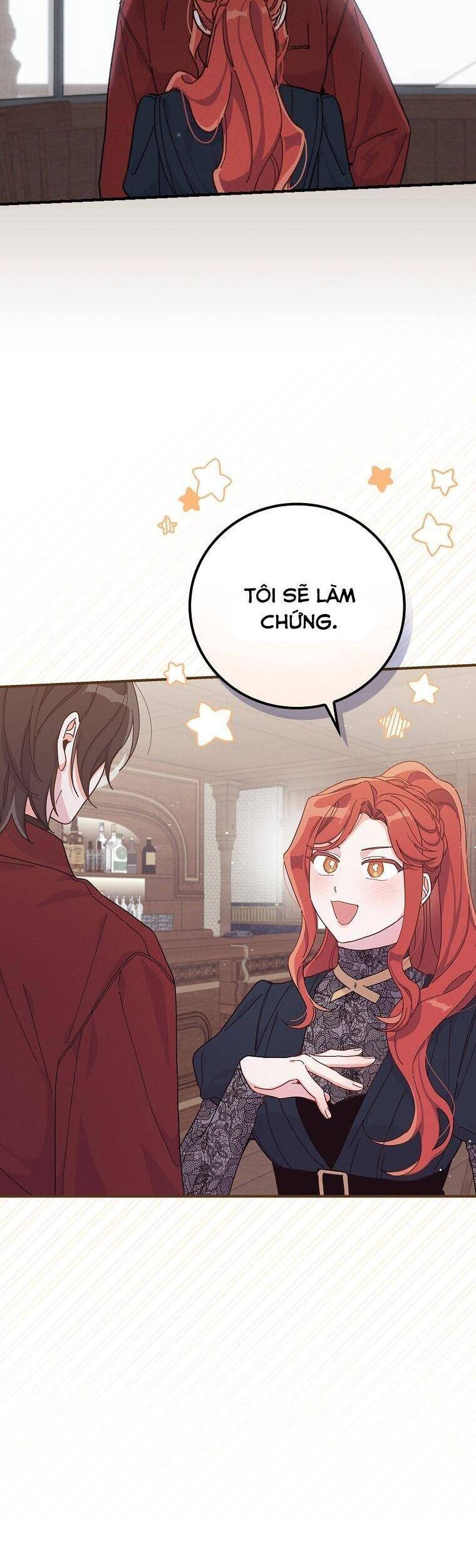 Chị Gái Của Nhân Vật Phản Diện Hôm Nay Cũng Đang Đau Khổ Chap 30 - Next Chap 31