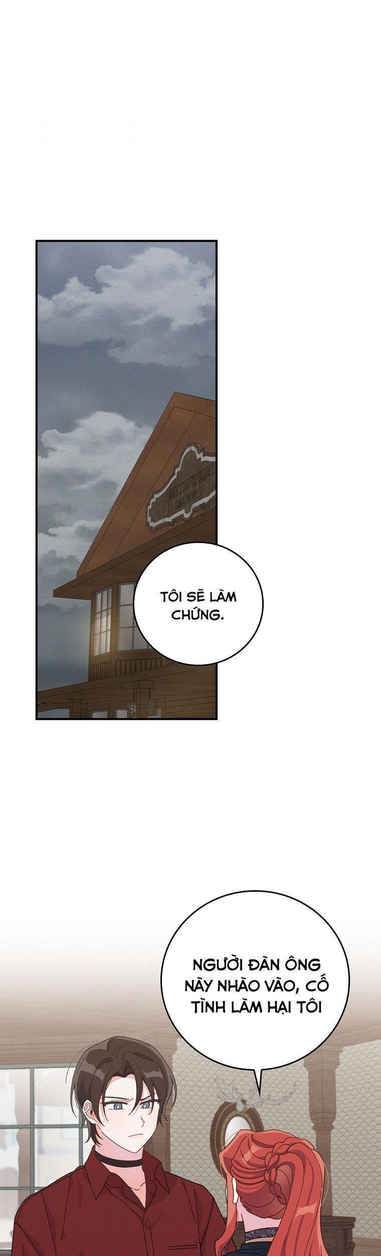 Chị Gái Của Nhân Vật Phản Diện Hôm Nay Cũng Đang Đau Khổ Chap 31 - Next Chap 32