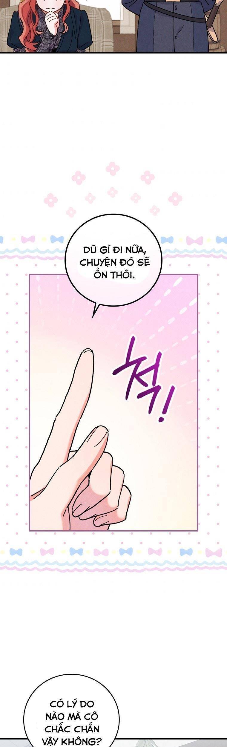 Chị Gái Của Nhân Vật Phản Diện Hôm Nay Cũng Đang Đau Khổ Chap 31 - Next Chap 32