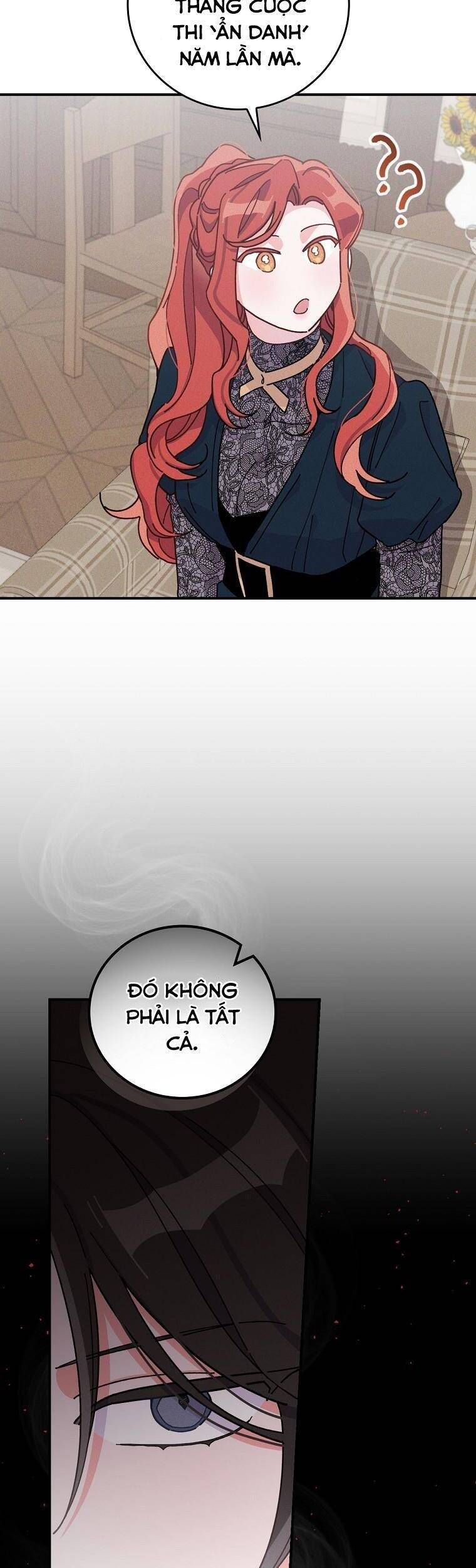 Chị Gái Của Nhân Vật Phản Diện Hôm Nay Cũng Đang Đau Khổ Chap 31 - Next Chap 32