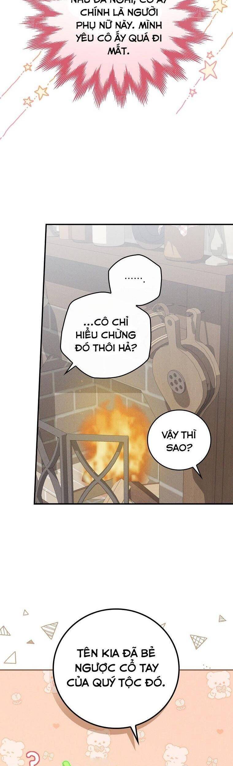 Chị Gái Của Nhân Vật Phản Diện Hôm Nay Cũng Đang Đau Khổ Chap 31 - Next Chap 32