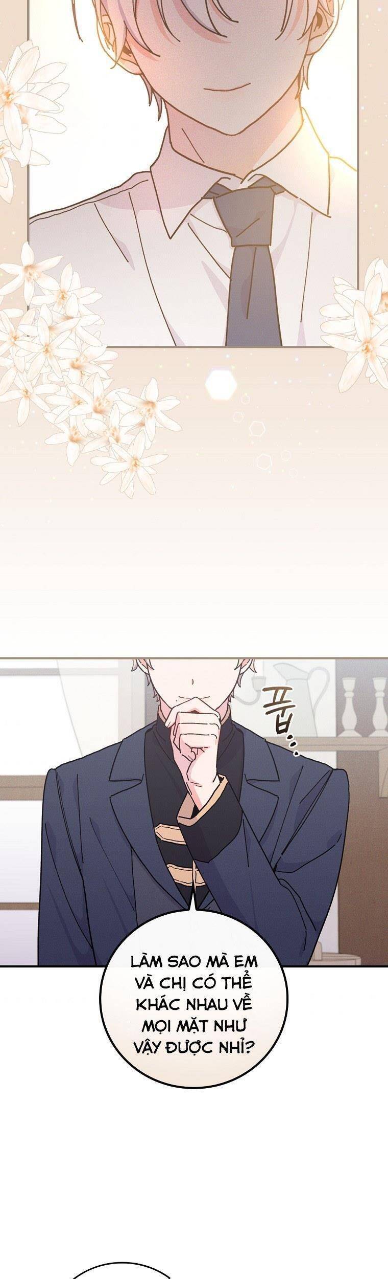 Chị Gái Của Nhân Vật Phản Diện Hôm Nay Cũng Đang Đau Khổ Chap 31 - Next Chap 32