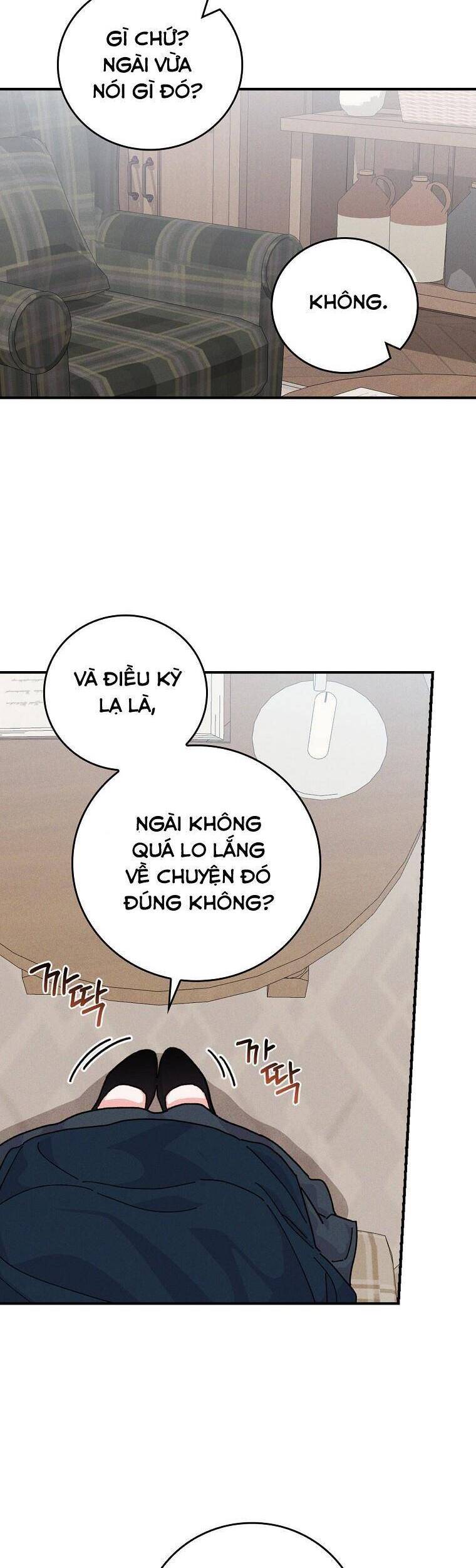 Chị Gái Của Nhân Vật Phản Diện Hôm Nay Cũng Đang Đau Khổ Chap 31 - Next Chap 32