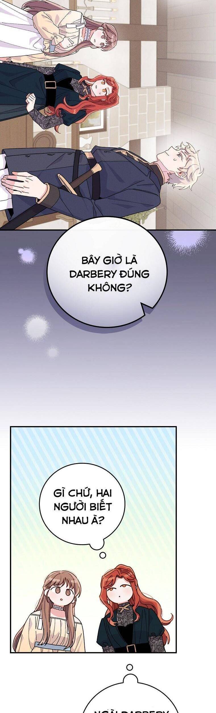 Chị Gái Của Nhân Vật Phản Diện Hôm Nay Cũng Đang Đau Khổ Chap 31 - Next Chap 32