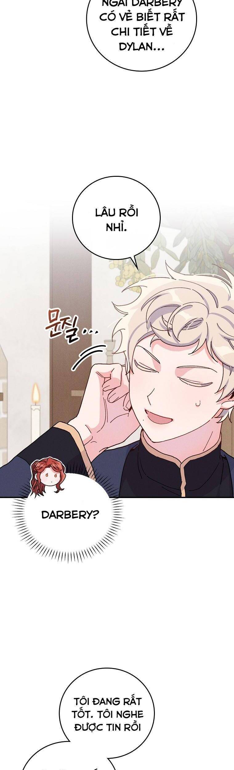 Chị Gái Của Nhân Vật Phản Diện Hôm Nay Cũng Đang Đau Khổ Chap 31 - Next Chap 32