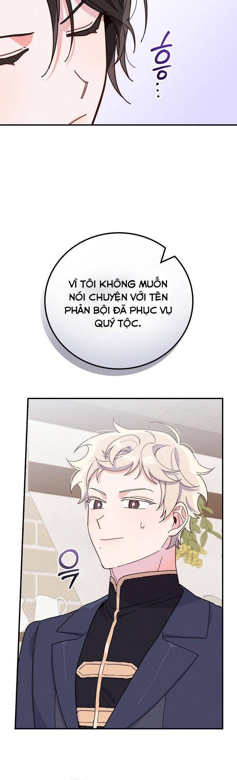 Chị Gái Của Nhân Vật Phản Diện Hôm Nay Cũng Đang Đau Khổ Chap 31 - Next Chap 32