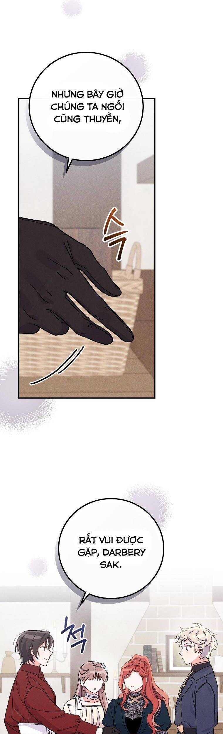 Chị Gái Của Nhân Vật Phản Diện Hôm Nay Cũng Đang Đau Khổ Chap 31 - Next Chap 32
