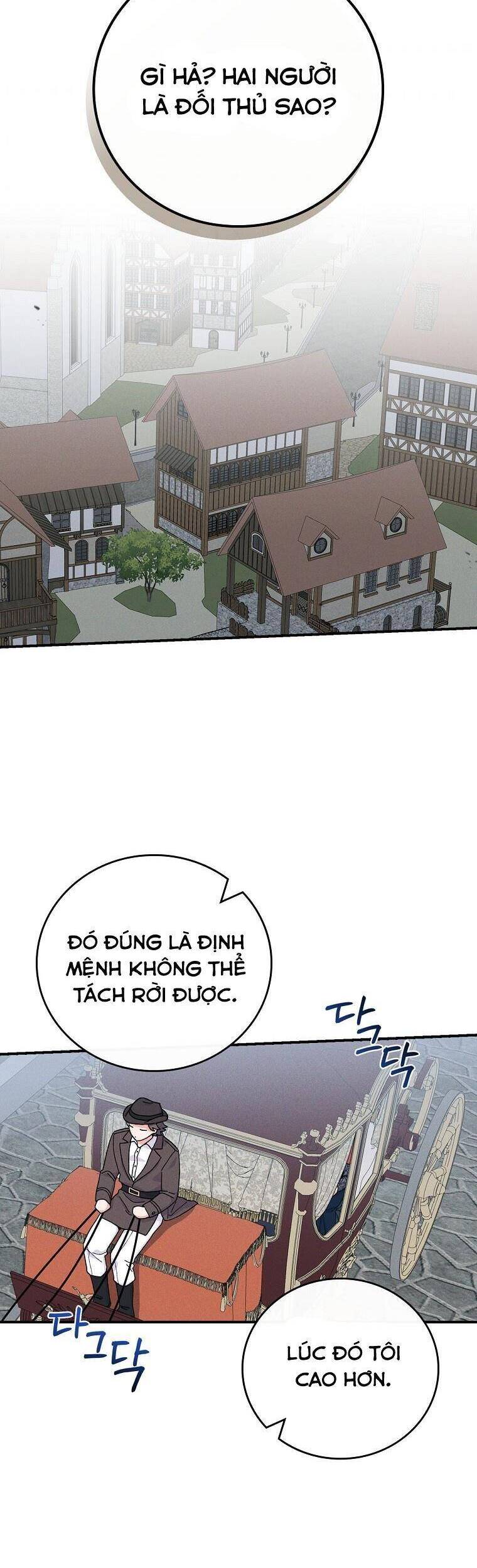 Chị Gái Của Nhân Vật Phản Diện Hôm Nay Cũng Đang Đau Khổ Chap 31 - Next Chap 32
