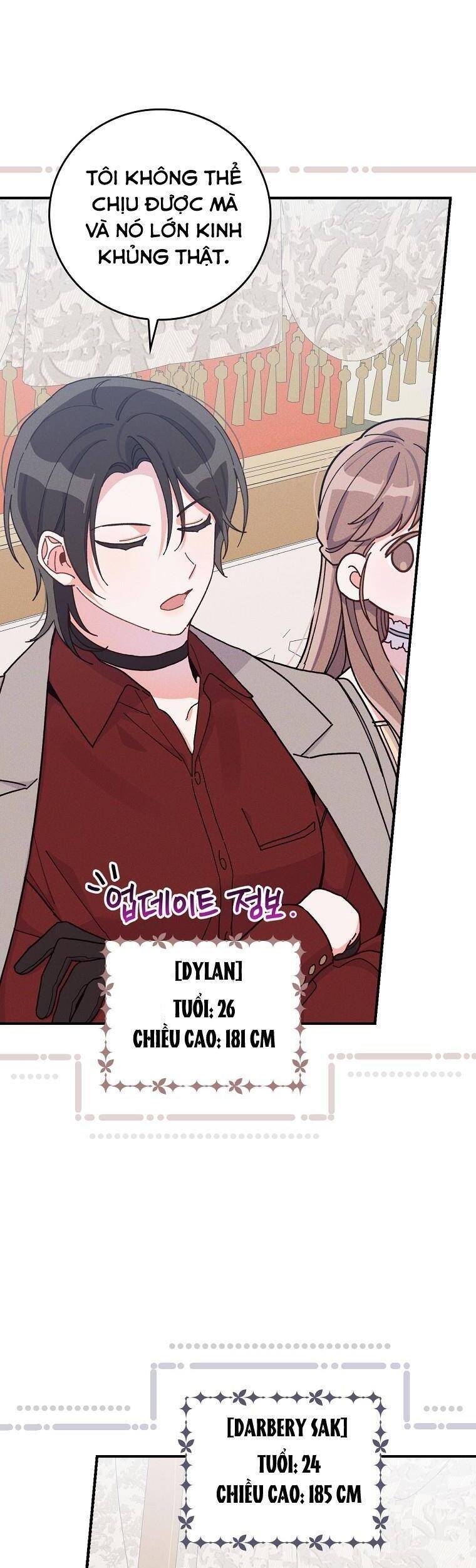 Chị Gái Của Nhân Vật Phản Diện Hôm Nay Cũng Đang Đau Khổ Chap 31 - Next Chap 32