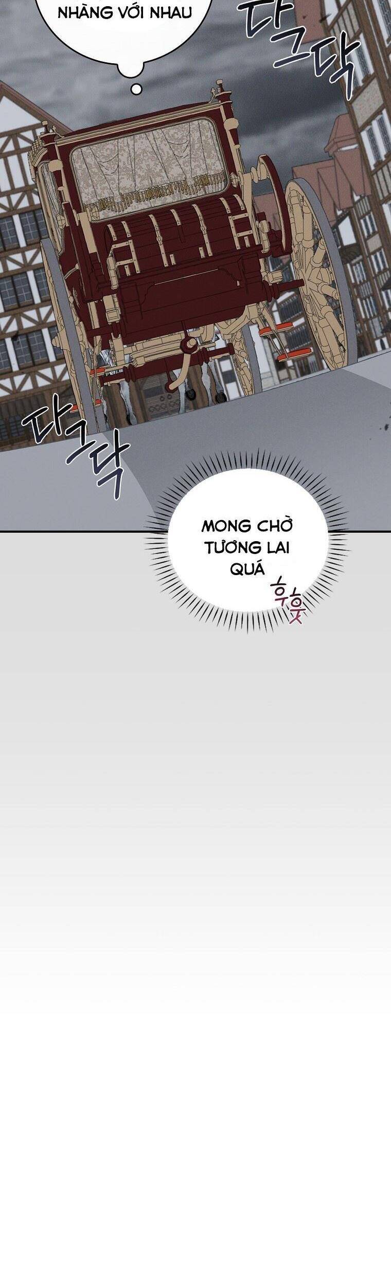Chị Gái Của Nhân Vật Phản Diện Hôm Nay Cũng Đang Đau Khổ Chap 31 - Next Chap 32
