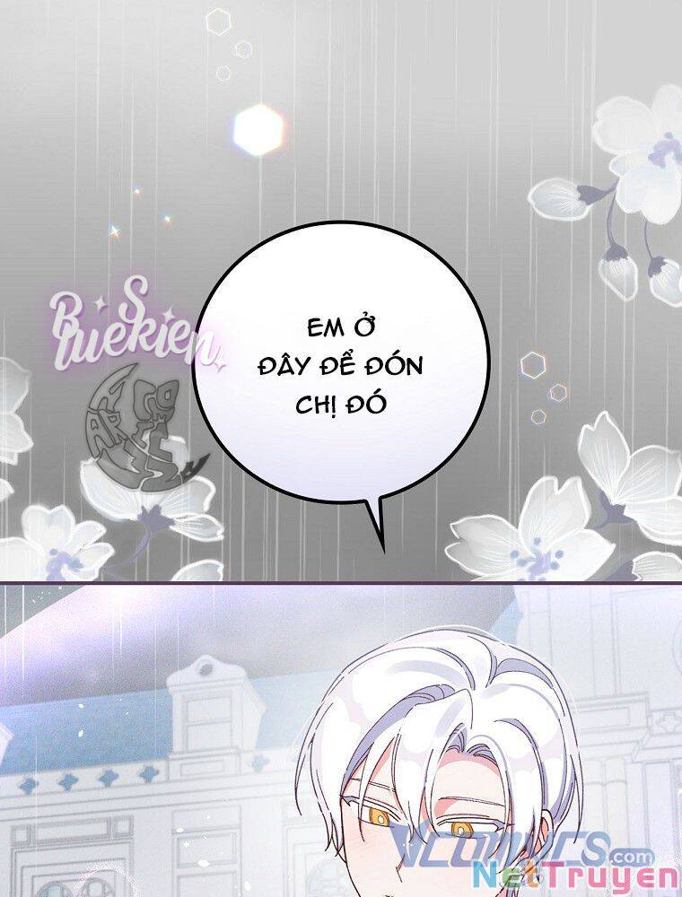 Chị Gái Của Nhân Vật Phản Diện Hôm Nay Cũng Đang Đau Khổ Chap 32 - Next Chap 33