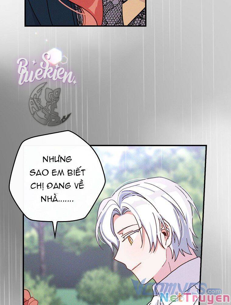 Chị Gái Của Nhân Vật Phản Diện Hôm Nay Cũng Đang Đau Khổ Chap 32 - Next Chap 33