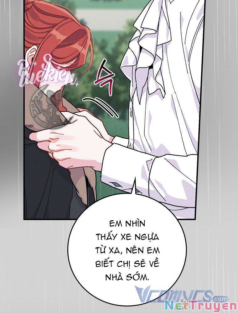 Chị Gái Của Nhân Vật Phản Diện Hôm Nay Cũng Đang Đau Khổ Chap 32 - Next Chap 33