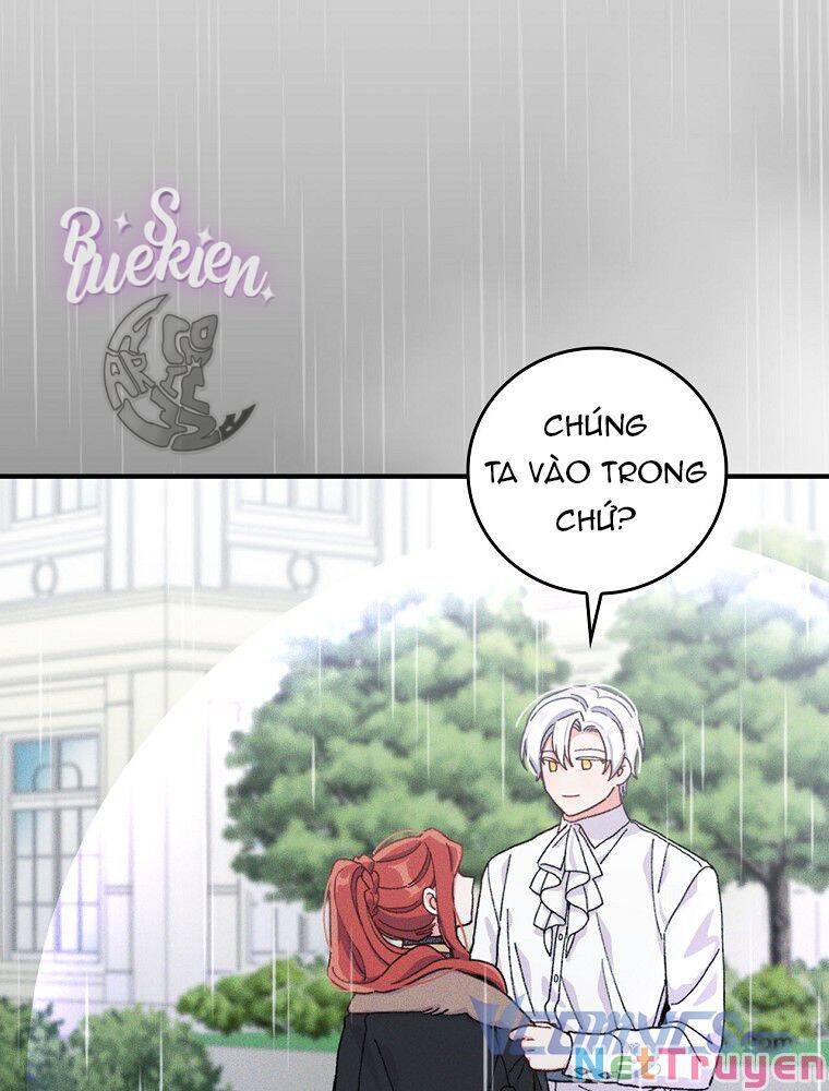 Chị Gái Của Nhân Vật Phản Diện Hôm Nay Cũng Đang Đau Khổ Chap 32 - Next Chap 33