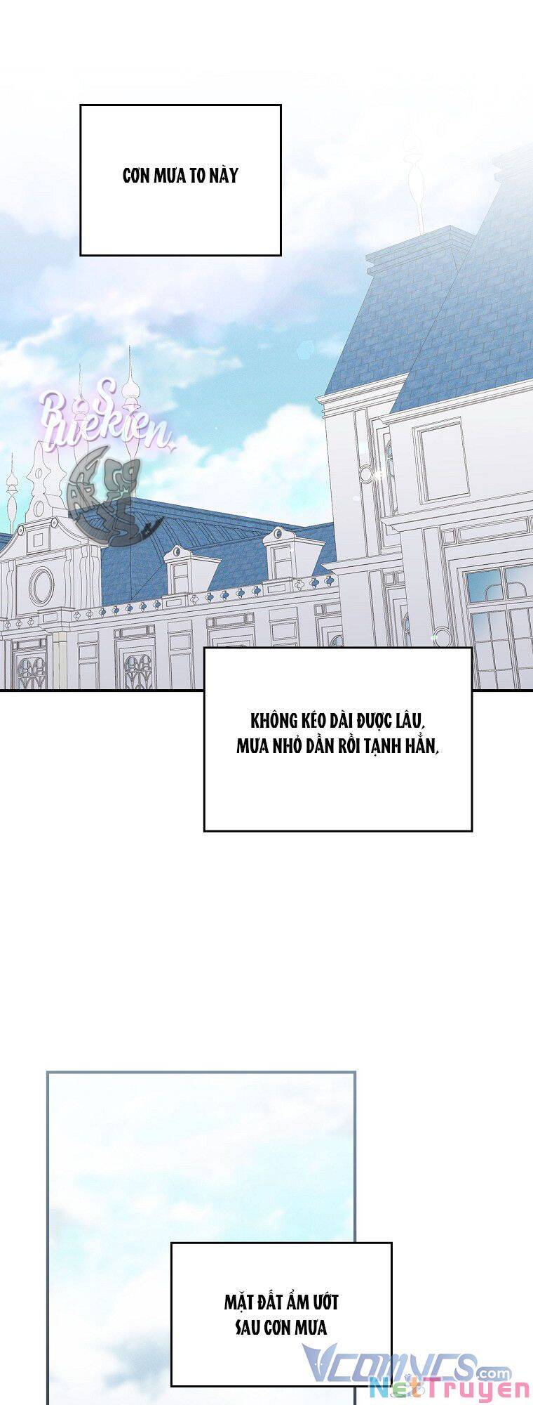 Chị Gái Của Nhân Vật Phản Diện Hôm Nay Cũng Đang Đau Khổ Chap 32 - Next Chap 33