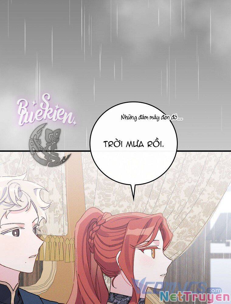 Chị Gái Của Nhân Vật Phản Diện Hôm Nay Cũng Đang Đau Khổ Chap 32 - Next Chap 33