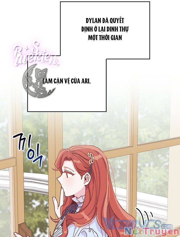 Chị Gái Của Nhân Vật Phản Diện Hôm Nay Cũng Đang Đau Khổ Chap 32 - Next Chap 33