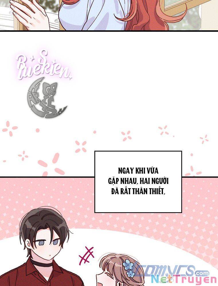 Chị Gái Của Nhân Vật Phản Diện Hôm Nay Cũng Đang Đau Khổ Chap 32 - Next Chap 33