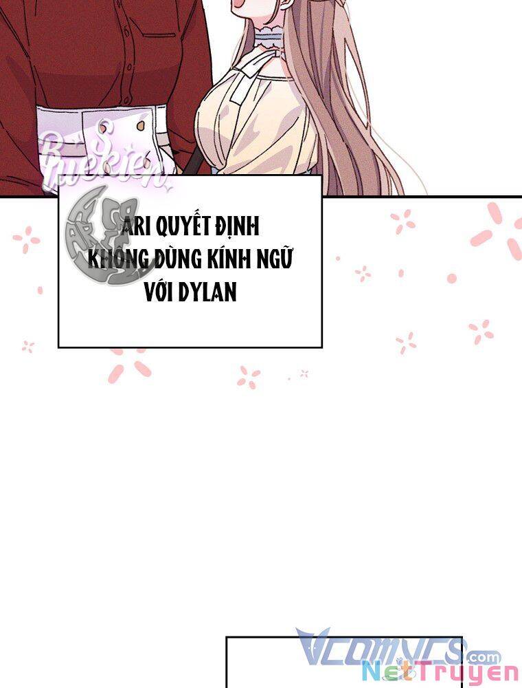 Chị Gái Của Nhân Vật Phản Diện Hôm Nay Cũng Đang Đau Khổ Chap 32 - Next Chap 33