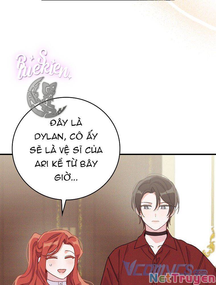 Chị Gái Của Nhân Vật Phản Diện Hôm Nay Cũng Đang Đau Khổ Chap 32 - Next Chap 33