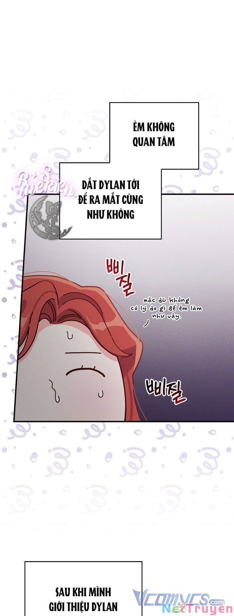 Chị Gái Của Nhân Vật Phản Diện Hôm Nay Cũng Đang Đau Khổ Chap 32 - Next Chap 33