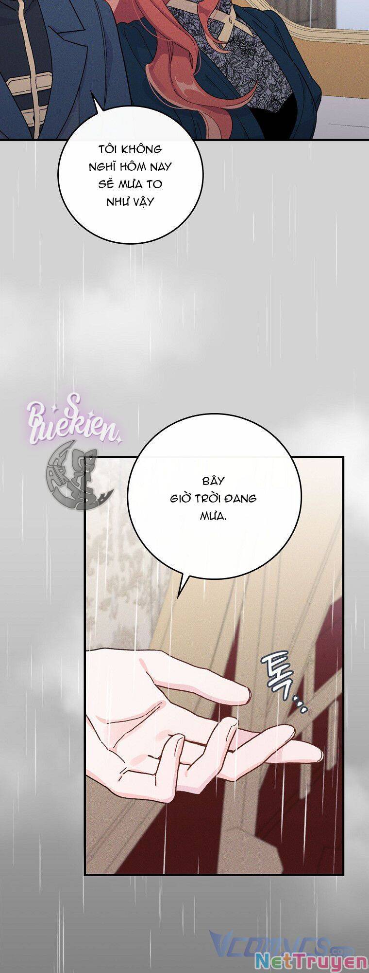 Chị Gái Của Nhân Vật Phản Diện Hôm Nay Cũng Đang Đau Khổ Chap 32 - Next Chap 33