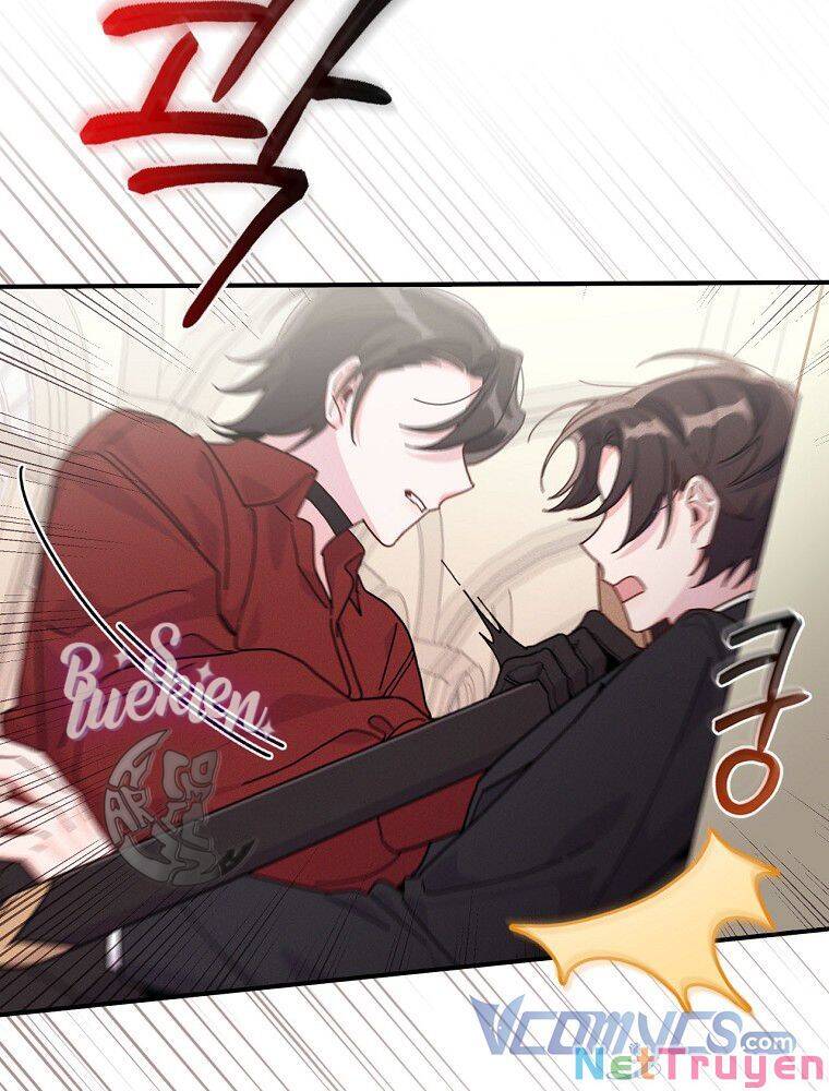 Chị Gái Của Nhân Vật Phản Diện Hôm Nay Cũng Đang Đau Khổ Chap 32 - Next Chap 33
