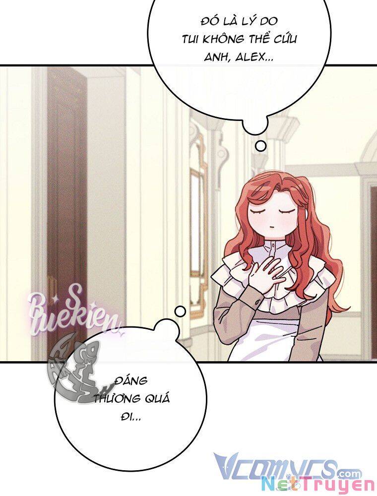 Chị Gái Của Nhân Vật Phản Diện Hôm Nay Cũng Đang Đau Khổ Chap 32 - Next Chap 33