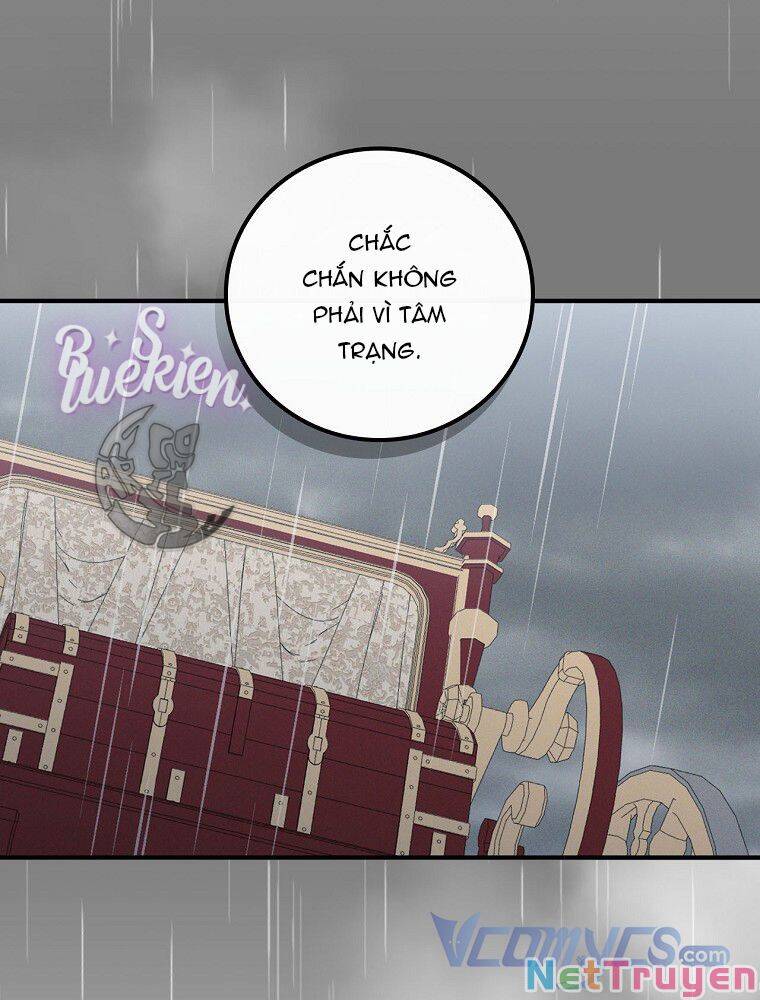 Chị Gái Của Nhân Vật Phản Diện Hôm Nay Cũng Đang Đau Khổ Chap 32 - Next Chap 33