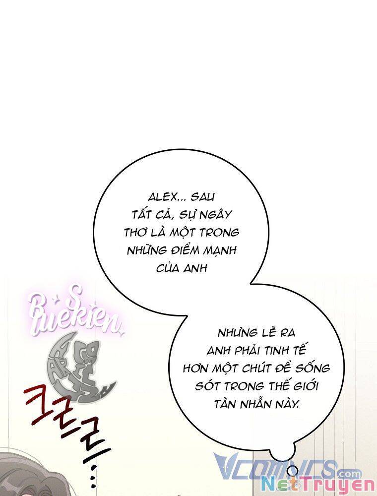 Chị Gái Của Nhân Vật Phản Diện Hôm Nay Cũng Đang Đau Khổ Chap 32 - Next Chap 33