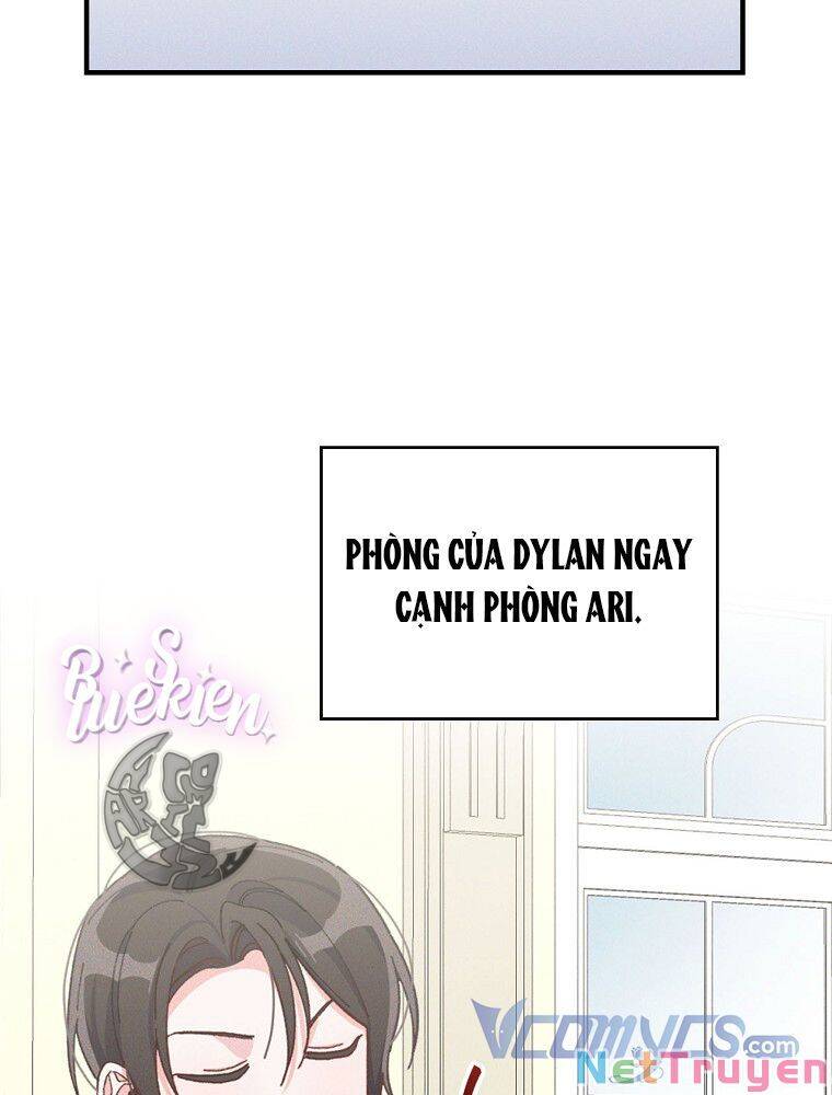 Chị Gái Của Nhân Vật Phản Diện Hôm Nay Cũng Đang Đau Khổ Chap 32 - Next Chap 33