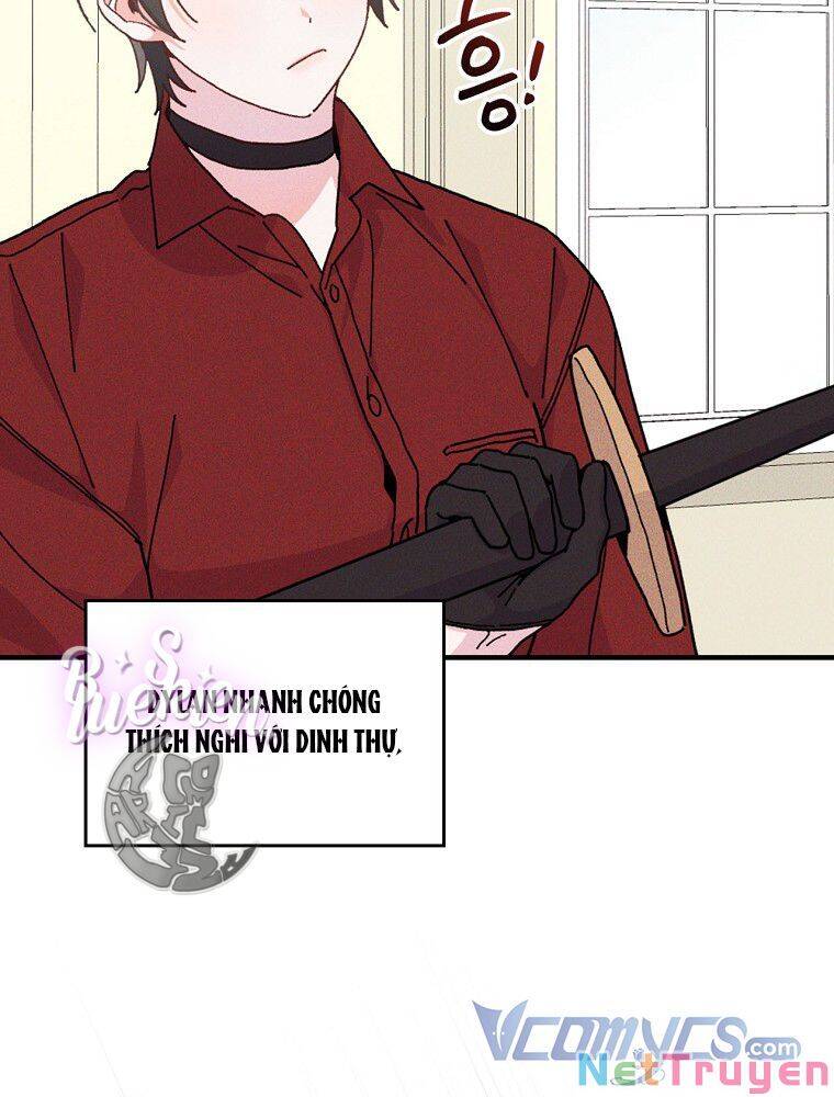 Chị Gái Của Nhân Vật Phản Diện Hôm Nay Cũng Đang Đau Khổ Chap 32 - Next Chap 33