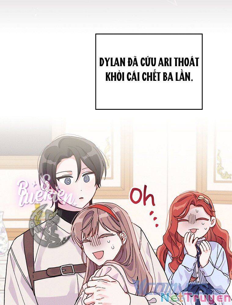 Chị Gái Của Nhân Vật Phản Diện Hôm Nay Cũng Đang Đau Khổ Chap 32 - Next Chap 33