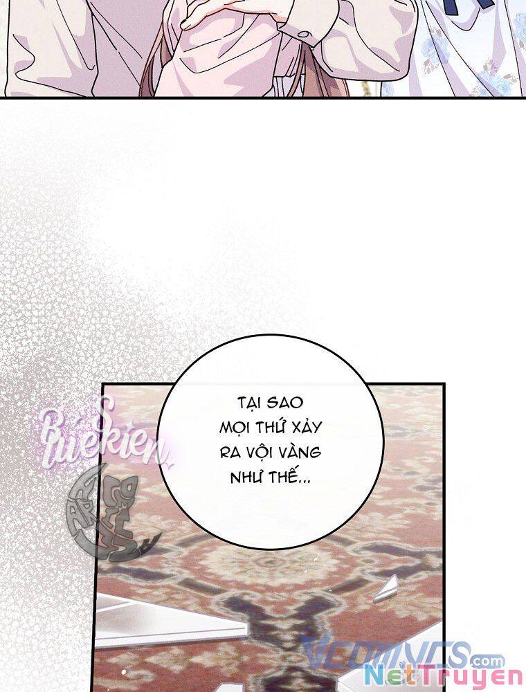 Chị Gái Của Nhân Vật Phản Diện Hôm Nay Cũng Đang Đau Khổ Chap 32 - Next Chap 33
