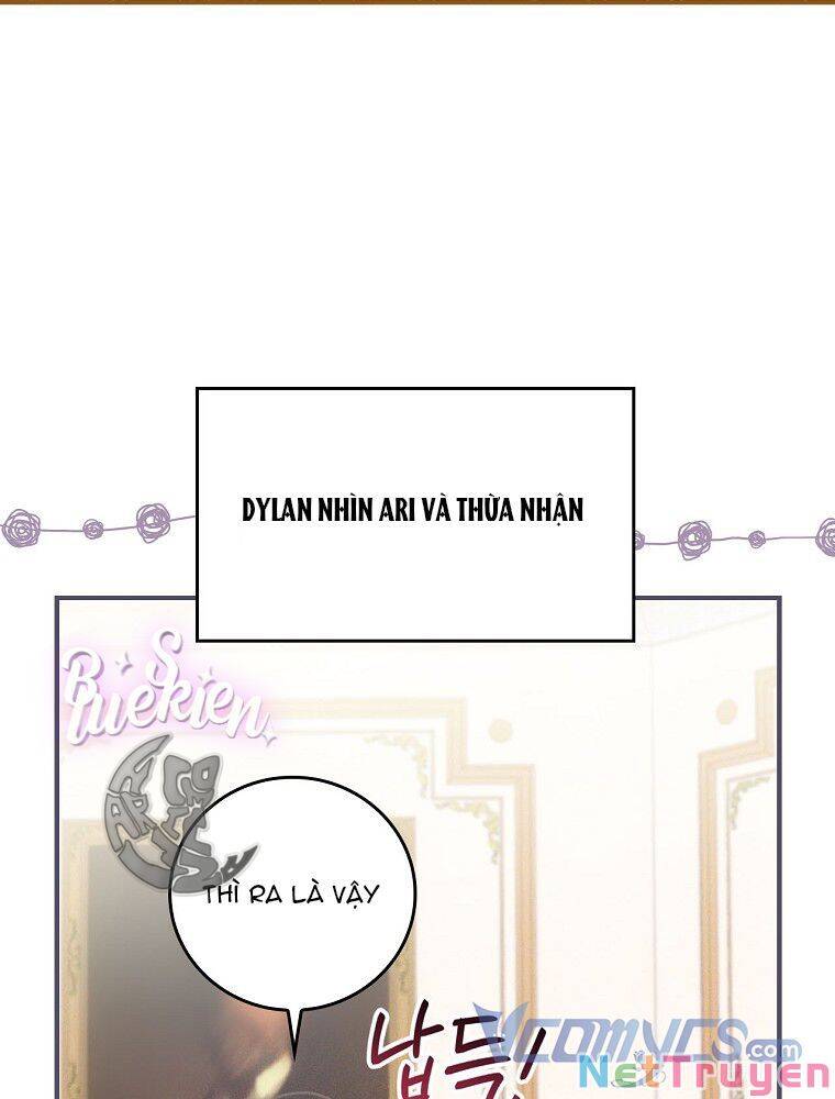 Chị Gái Của Nhân Vật Phản Diện Hôm Nay Cũng Đang Đau Khổ Chap 32 - Next Chap 33