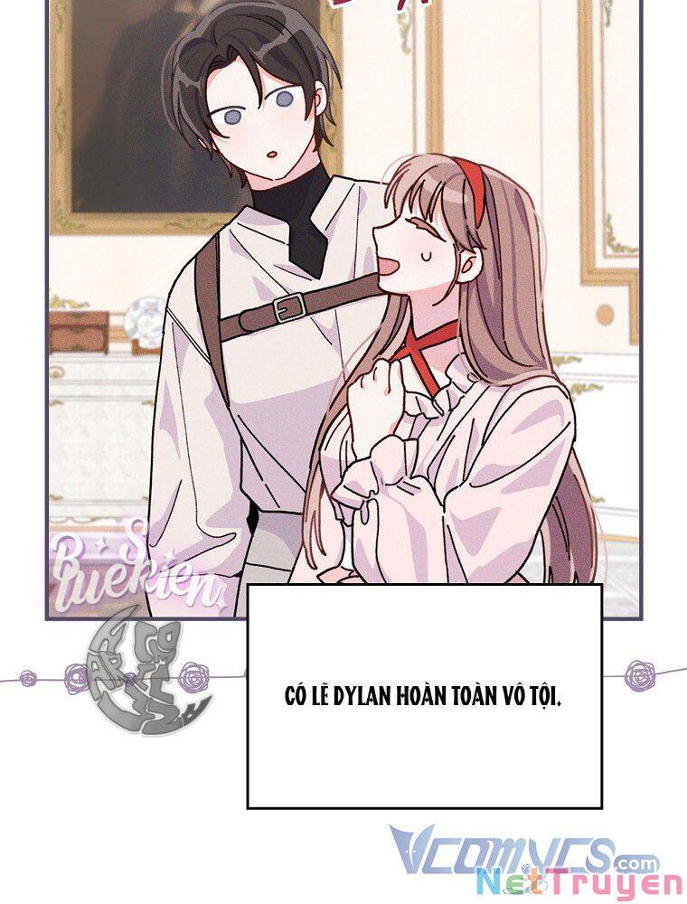 Chị Gái Của Nhân Vật Phản Diện Hôm Nay Cũng Đang Đau Khổ Chap 32 - Next Chap 33